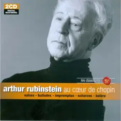 cd au coeur de chopin
