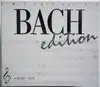 cd bach - bach edition (1997)