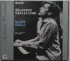 cd bach - glenn gould - the goldberg variations - 1981 historic recording (2001)