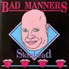 cd bad manners - skinhead (1993)