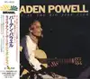 cd baden powell - live at the rio jazz club (1993)