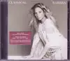 cd barbra streisand - classical barbra (2013)
