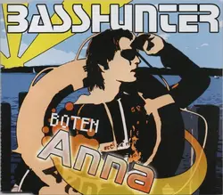 cd basshunter - boten anna (2006)