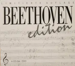 cd beethoven - beethoven edition (1999)