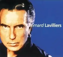 cd bernard lavilliers - bernard lavilliers (2001)