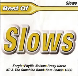 cd best of slows (1997)