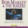 cd bob marley & the wailers featuring peter tosh - bob marley & the wailers (1991)