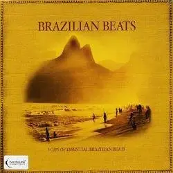 cd brazilian beats (2005)