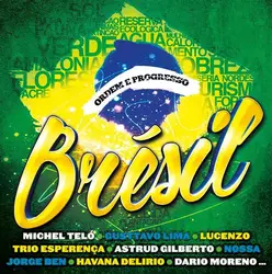 cd bresil (12/0)
