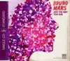 cd bruno mars - just the way you are (2011)