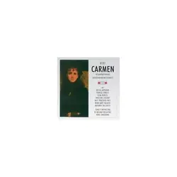 cd carmen