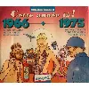 cd cette année là 1966 à 1975