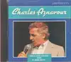 cd charles aznavour - charles aznavour (1990)