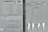 cd cheap trick - silver
