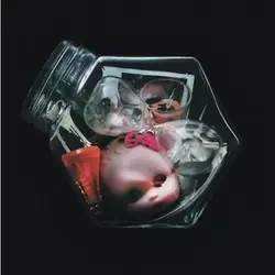 cd chill bump - ego trip (2017)