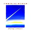 cd chris de burgh - flying colours (1988)