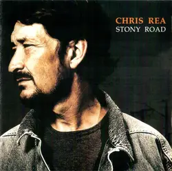cd chris rea - stony road (2002)