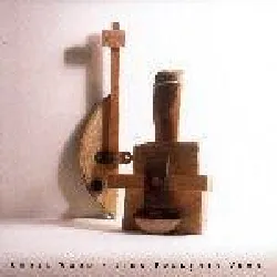 cd chris wood, jean françois vrod - crossing (1999)