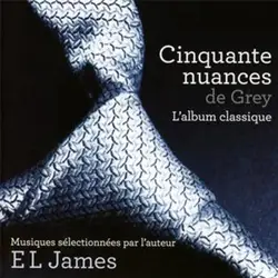 cd cinquante nuances de grey (05/0)