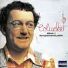 cd coluche - album 1 - enregistrement public (1997)