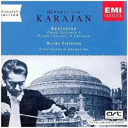 cd concerto piano 4 - 5