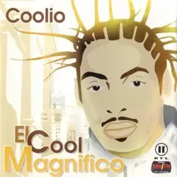 cd coolio - el cool magnifico (2002)
