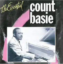 cd count basie - the essential count basie (1990)