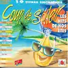 cd coup de soleil les hits de nos etés (1991)