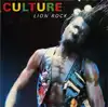 cd culture - lion rock (1988)