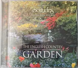 cd dan gibson, john herberman, paddy carey - the english country garden (2000)