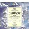 cd debussy - prélude a l'après - midi d'un faune (1992)