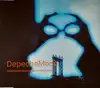 cd depechemode - world in my eyes / happiest girl / sea of sin (1990)
