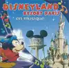 cd disneyland resort paris en musique (2008)