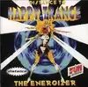 cd distance to happy trance - the energizer (1995)