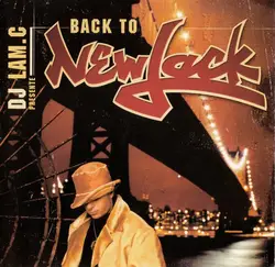 cd dj lam.c - back to new jack (2002)
