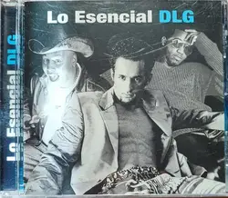 cd dlg - lo esencial (2004)