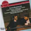 cd dmitri shostakovich, heinrich schiff, symphonie - orchester des bayerischen rundfunks, maxim shostakovich - cello concertos = c