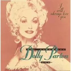 cd dolly parton – i will always love you
