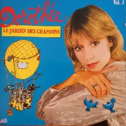 cd dorothée et ses amis vol. 3