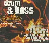 cd  - drum & bass muzik classics (1998)