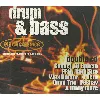 cd drum & bass muzik classics