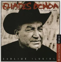 cd eliades ochoa y el cuarteto patria - sublime ilusion (1999)