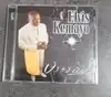 cd elvis kemayo - vision (2000)