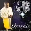 cd elvis kemayo - vision (2000)