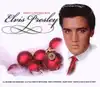 cd elvis presley - merry christmas with elvis presley (2008)