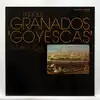 cd enrique granados, eulalia solé - goyescas (los majos enamorados)