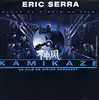 cd eric serra - kamikaze (1986)