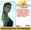 cd fantastic strings - deine lieblings - melodie vol. 3 (1988)