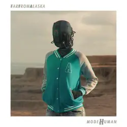 cd far from alaska - modehuman (2014)