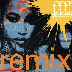 cd fff - remix (1992)
